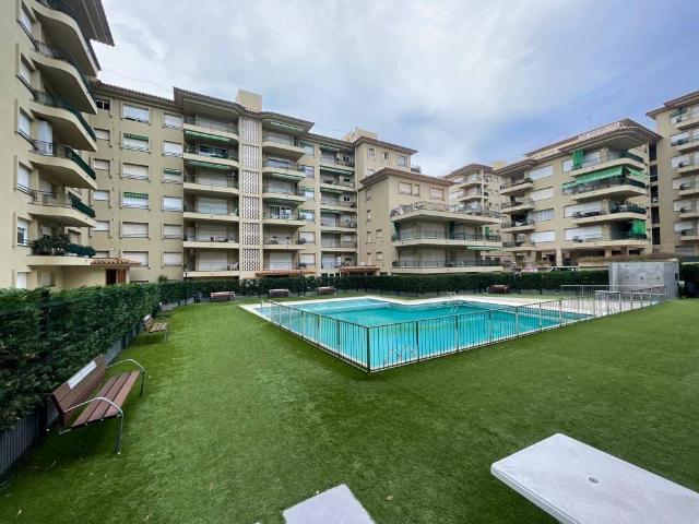 Piso en Venta en Centre Platja