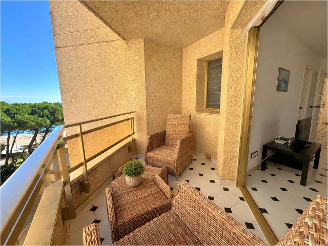 Piso en Venta en Centre Platja