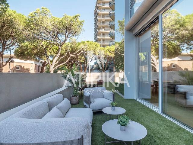 Piso en Venta en Centre Platja