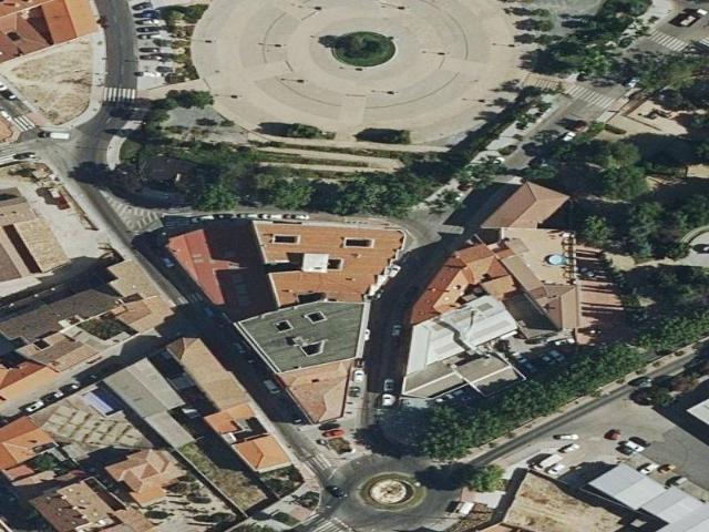 Piso en Venta en Centro