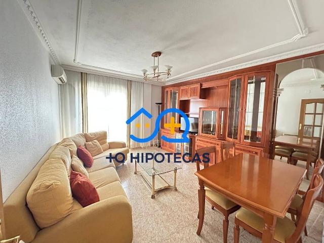 Piso en Venta en Centro
