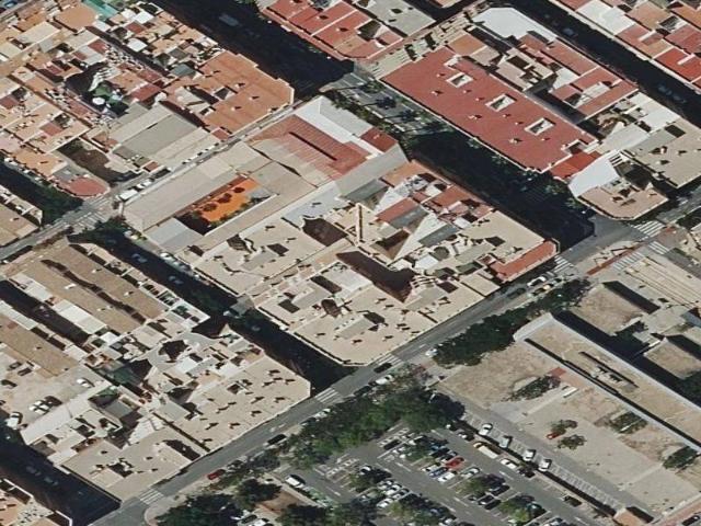 Piso en Venta en Centro