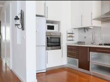 Piso en Venta en Centro