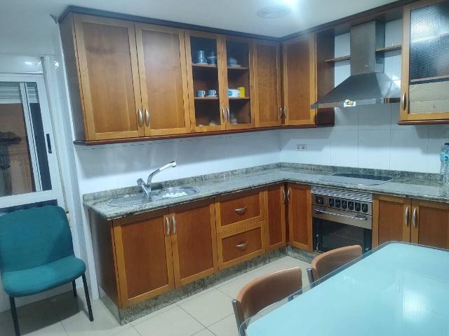 Piso en Venta en Centro
