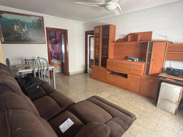 Piso en Venta en Centro