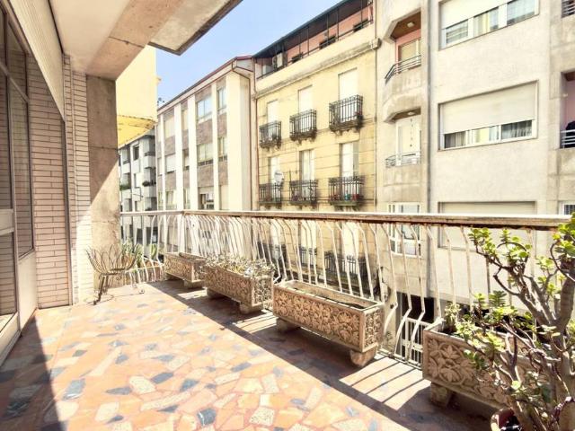 Piso en Venta en Centro