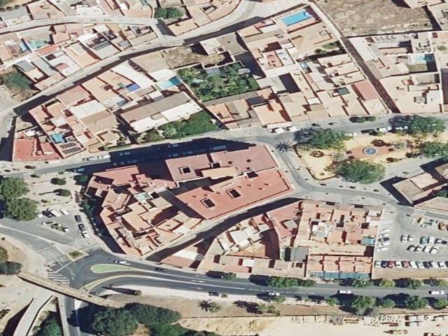 Piso en Venta en Centro