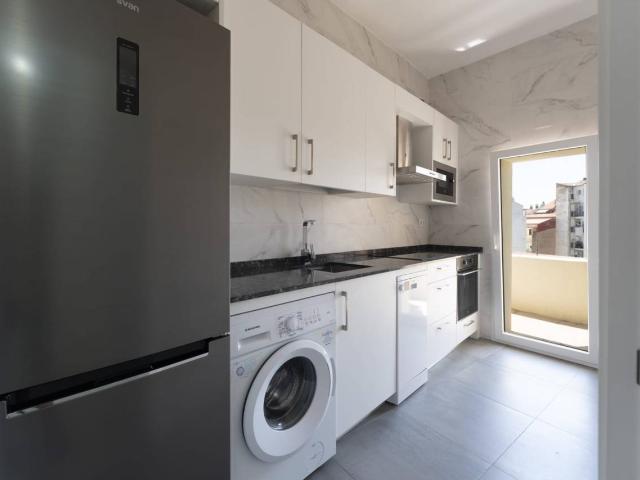 Piso en venta en Centro 49003