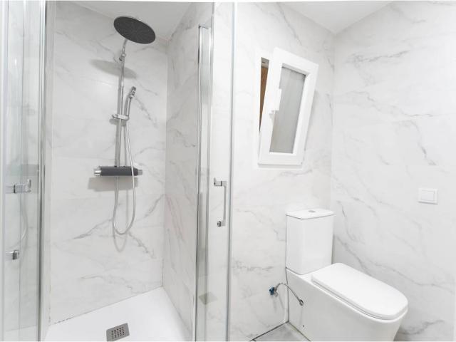 Piso en venta en Centro 49003