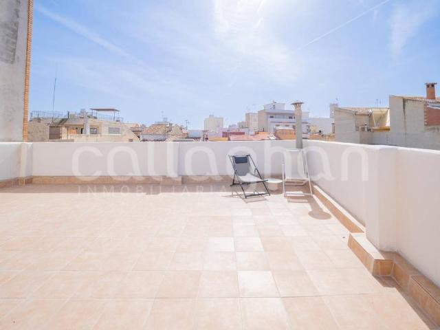 Piso en Venta en Centro