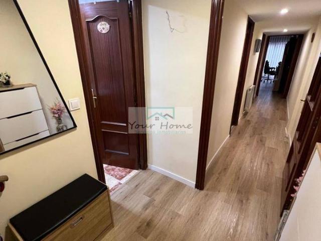 Piso en Venta en Centro