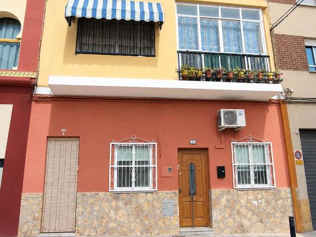 Piso en Venta en Centro