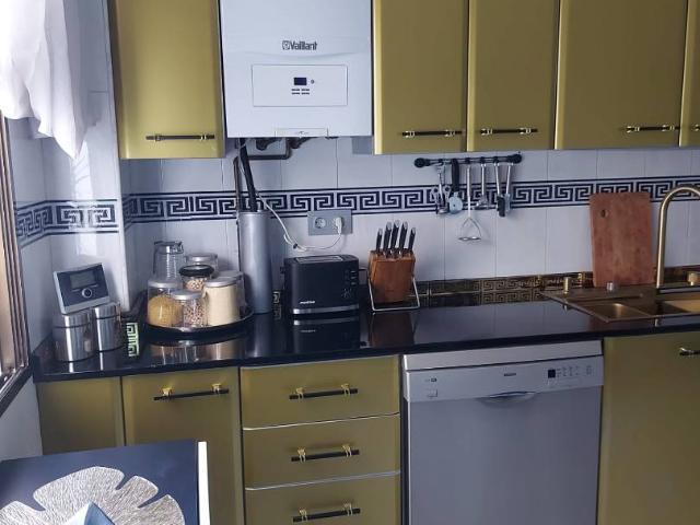 Piso en Venta en Centro