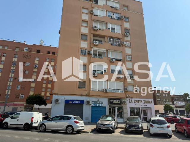 Piso en Venta en Centro