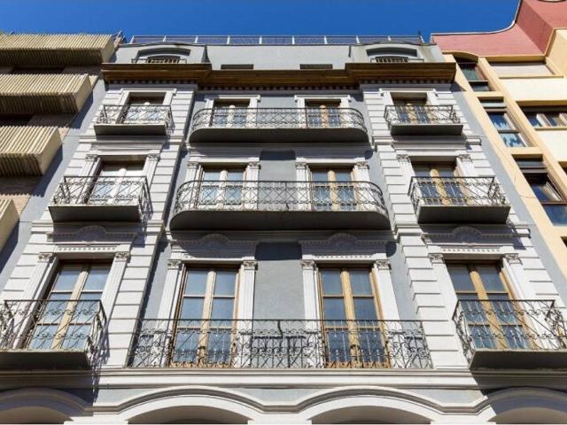 Piso en venta en Centro 50004