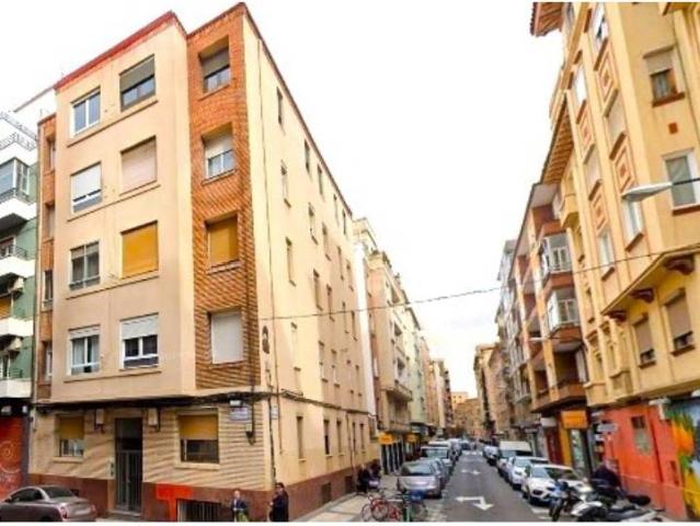 Piso en venta en Centro 50006