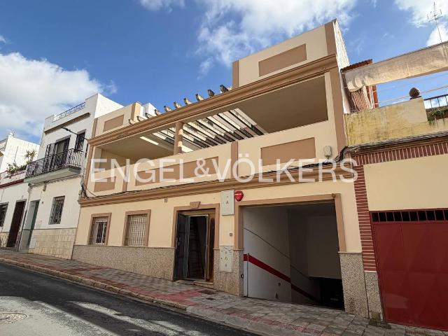 Piso en Venta en Centro