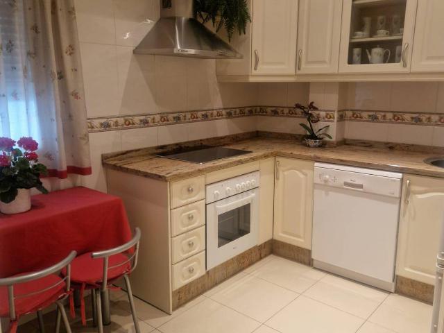 Piso en Venta en Centro