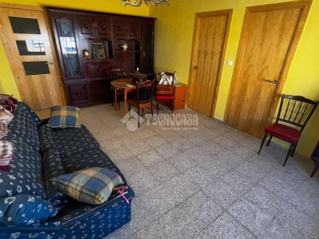 Piso en Venta en Centro