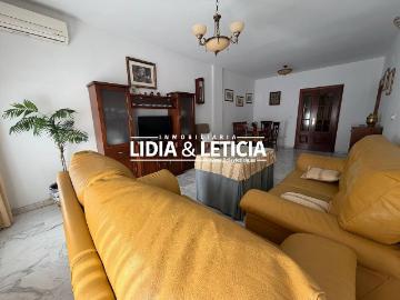 Piso en Venta en Centro