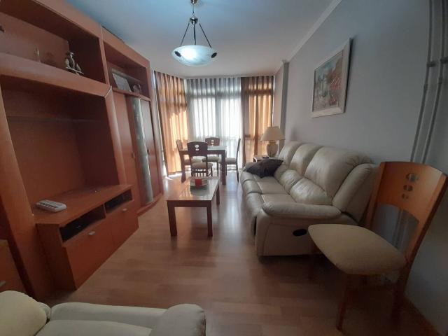 Piso en Venta en Centro