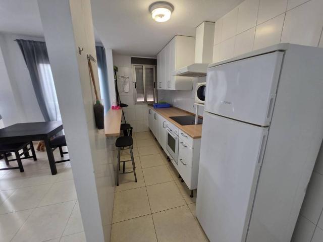 Piso en Venta en Centro