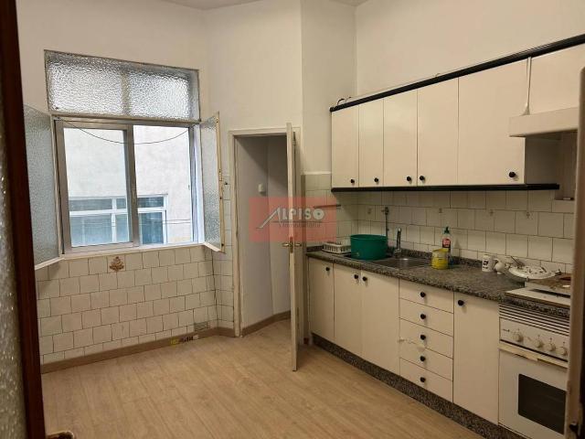 Piso en Venta en Centro