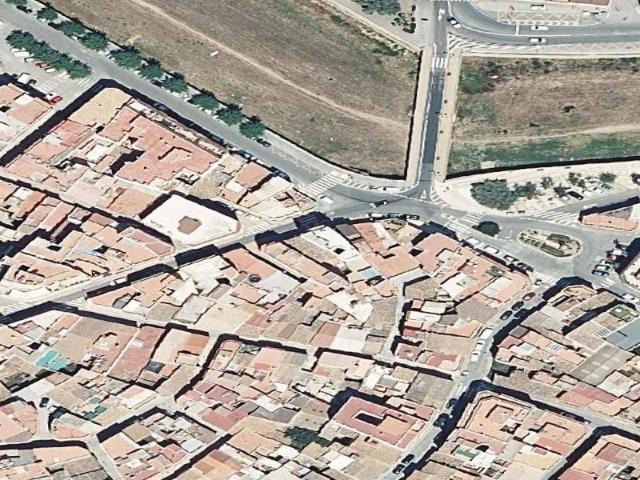 Piso en Venta en Centro