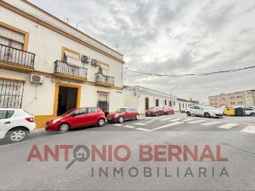 Piso en Venta en Centro
