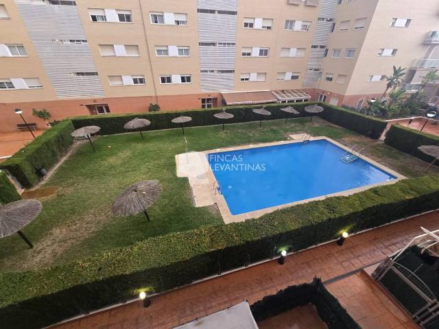 Piso en Venta en Centro