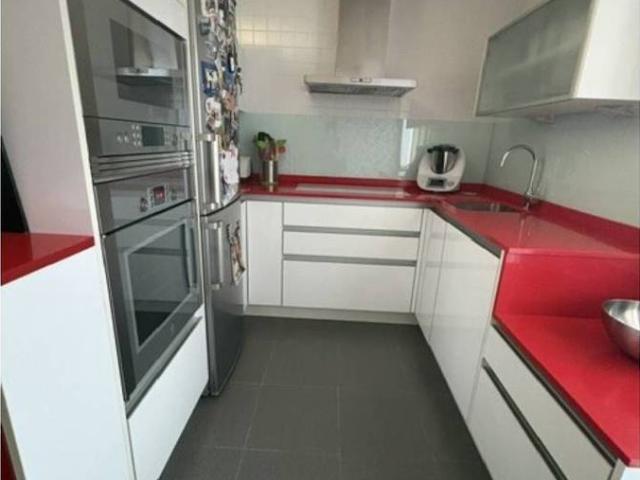 Piso en Venta en La Florida Vistalegre