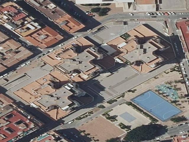 Piso en Venta en Centro