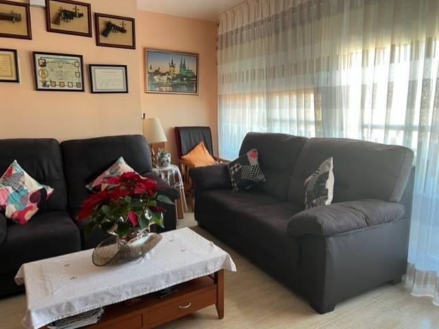 Piso en Venta en Centro