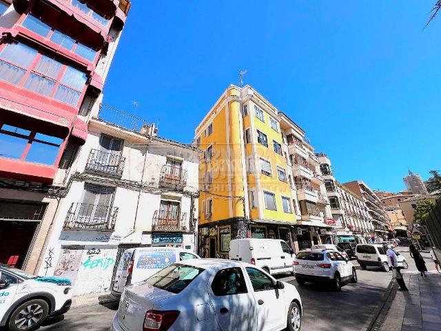 Piso en Venta en Centro