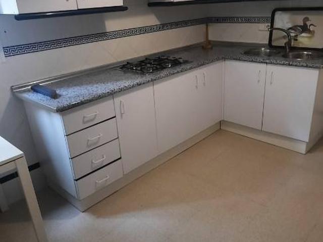 Piso en Venta en Centro