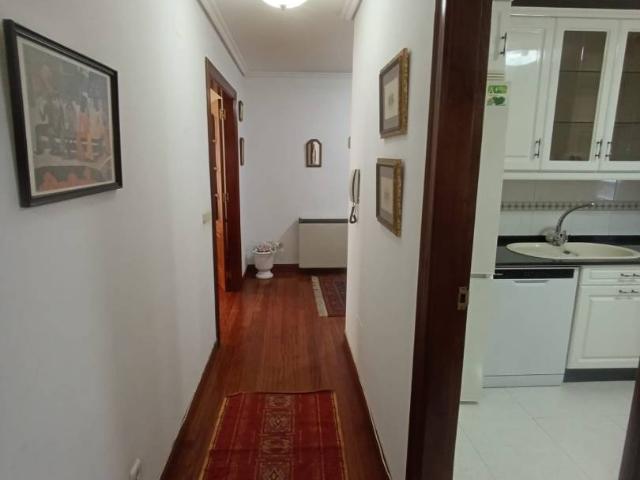 Piso en Venta en Centro