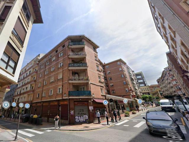 Piso en Venta en Centro
