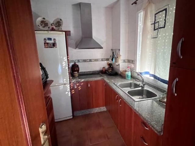 Piso en Venta en Centro