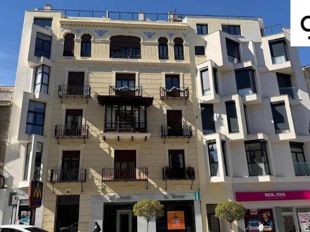 Piso en Venta en Centro