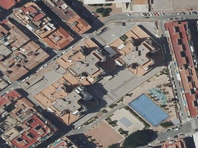 Piso en Venta en Centro