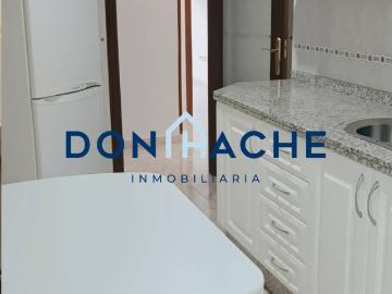 Piso en Venta en Centro