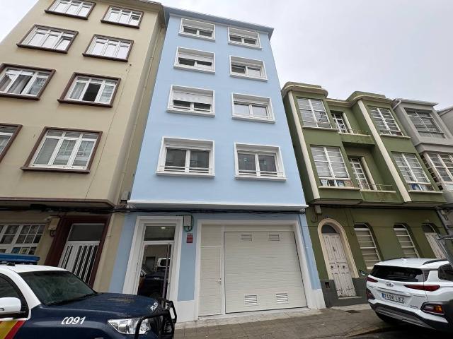 Piso en Venta en Centro