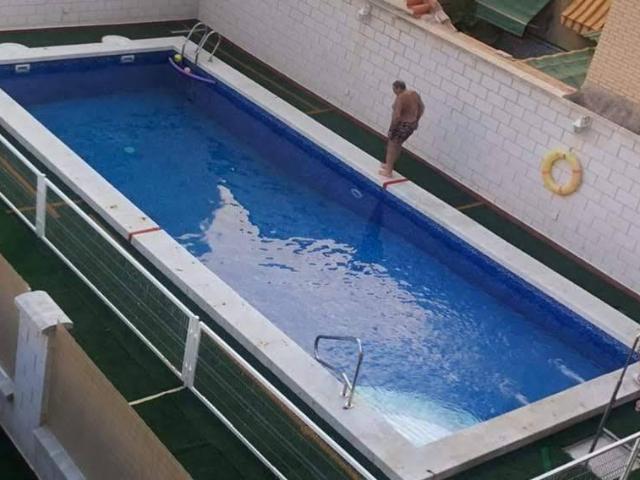 Piso en Venta en Centro