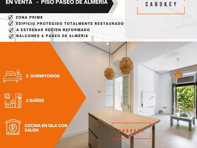 Piso en Venta en Centro