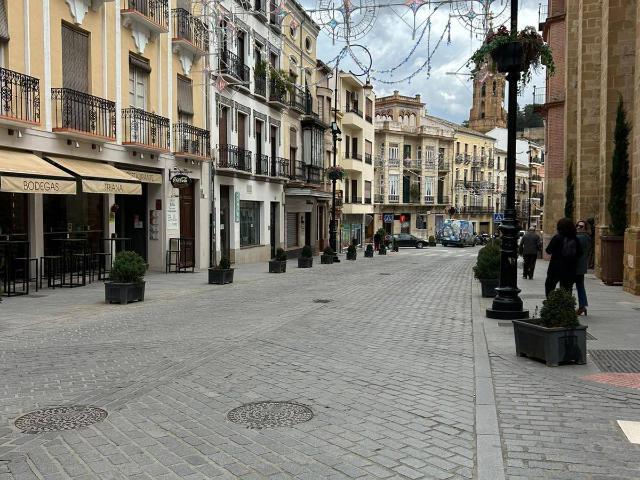Piso en Venta en Centro