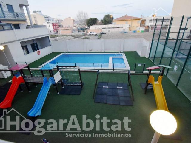 Piso en Venta en Centro