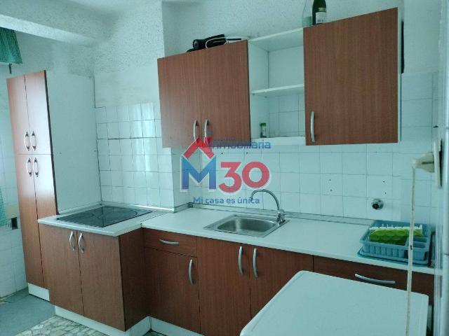 Piso en Venta en Centro