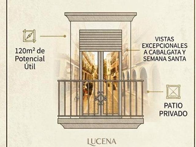 Piso en Venta en Centro