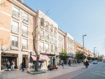 Piso en Venta en Centro