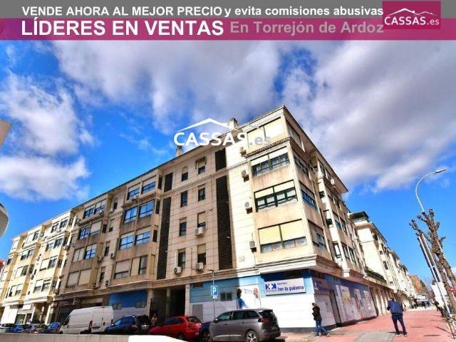 Piso en Venta en Centro